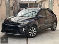 MERKAR'DAN 2021 KİA STONİC 1.4MPI ELEGANCE HATASIZ BOYASIZ