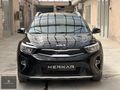 MERKAR'DAN 2021 KİA STONİC 1.4MPI ELEGANCE HATASIZ BOYASIZ
