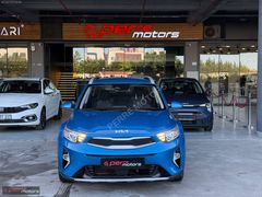 PERRE MOTORS'DAN 2025 KİA STONİC 1.0 T-GDI COOL KK12TAKSİT