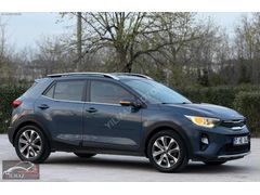 YILMAZ MOTOR S/2018 MODEL/KIA STONIC/DEGISENSIZ/TRAMERSIZ/127 KM