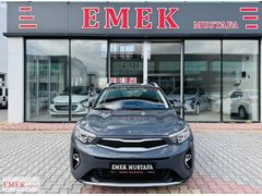 EMEK MUSTAFA 2020 KİA STONİC 1.0T-GDİ 60 BİNKM 1P HARİCİ BOYASIZ