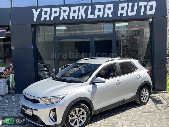 HATASIZ BOYASIZ SERVİS BAKIMLI İLK SAHİBİNDEN GARANTİLİ