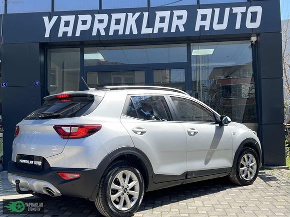 HATASIZ BOYASIZ SERVİS BAKIMLI İLK SAHİBİNDEN GARANTİLİ