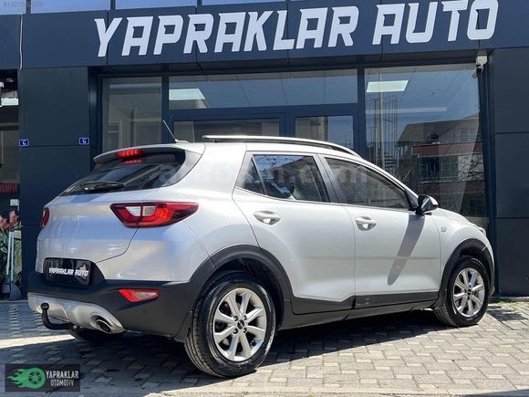 HATASIZ BOYASIZ SERVİS BAKIMLI İLK SAHİBİNDEN GARANTİLİ
