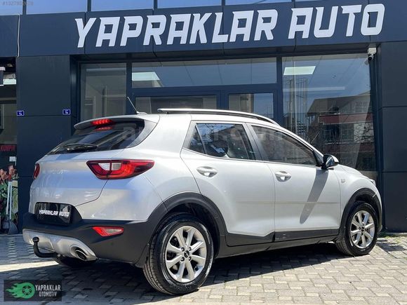 HATASIZ BOYASIZ SERVİS BAKIMLI İLK SAHİBİNDEN GARANTİLİ