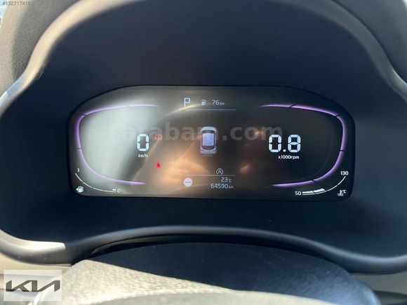 KOYUNCU OTOMOTIV KIA STONIC 1.0 COOL PLUS