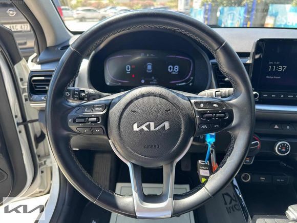 KOYUNCU OTOMOTIV KIA STONIC 1.0 COOL PLUS