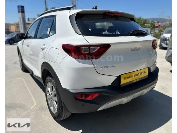 KOYUNCU OTOMOTIV KIA STONIC 1.0 COOL PLUS