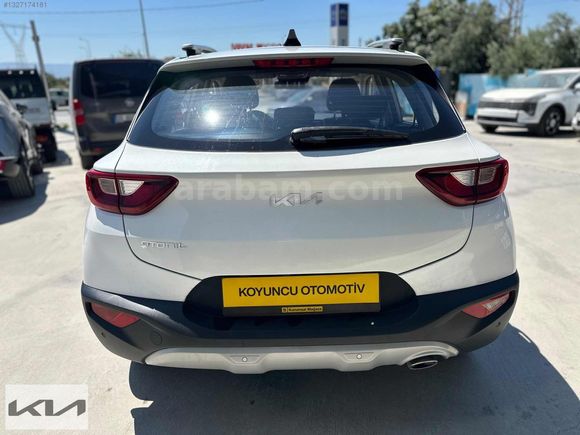 KOYUNCU OTOMOTIV KIA STONIC 1.0 COOL PLUS