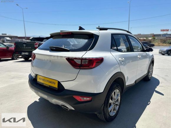 KOYUNCU OTOMOTIV KIA STONIC 1.0 COOL PLUS