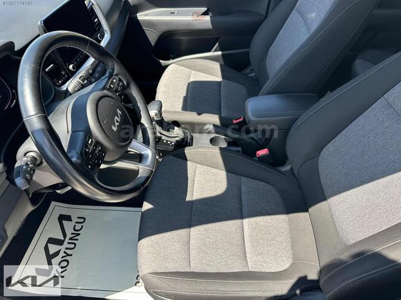 KOYUNCU OTOMOTIV KIA STONIC 1.0 COOL PLUS