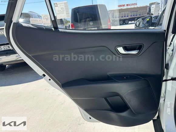 KOYUNCU OTOMOTIV KIA STONIC 1.0 COOL PLUS
