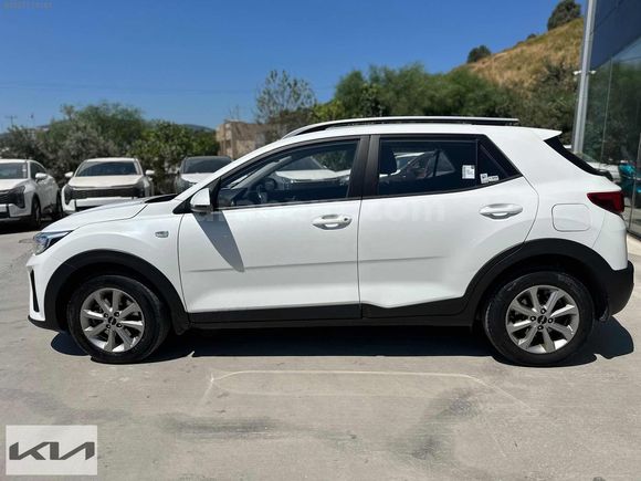 KOYUNCU OTOMOTIV KIA STONIC 1.0 COOL PLUS