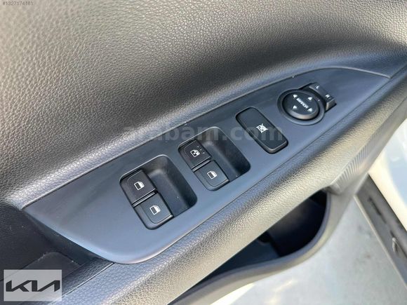 KOYUNCU OTOMOTIV KIA STONIC 1.0 COOL PLUS