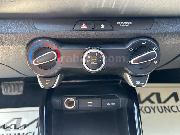 KOYUNCU OTOMOTIV KIA STONIC 1.0 COOL PLUS