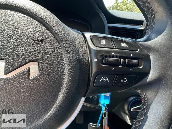 KOYUNCU OTOMOTIV KIA STONIC 1.0 COOL PLUS