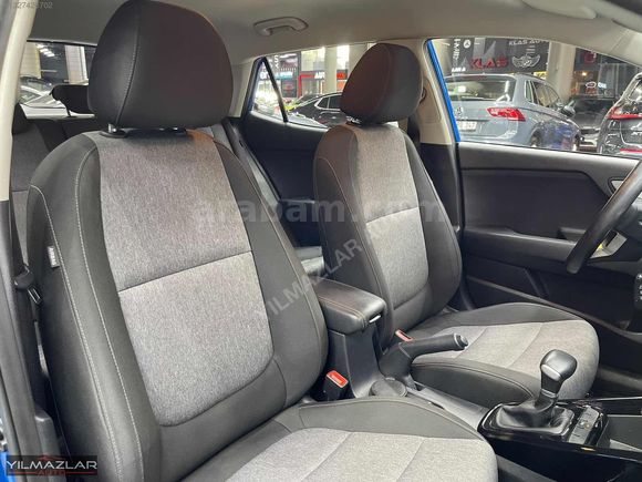 YILMAZLAR**79 BİNDE 2023**GERİ GÖRÜŞ CAR PLAY SERVİS BAKIMLI