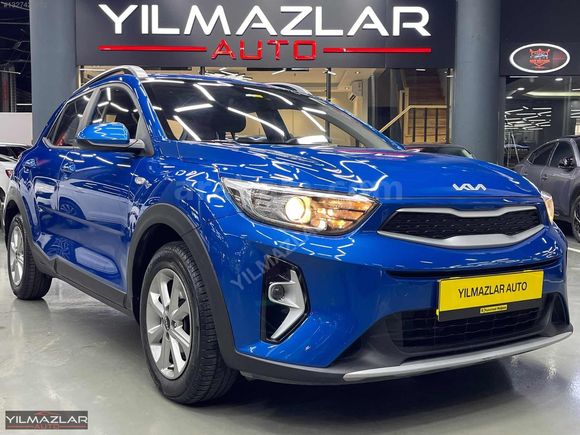 YILMAZLAR**79 BİNDE 2023**GERİ GÖRÜŞ CAR PLAY SERVİS BAKIMLI