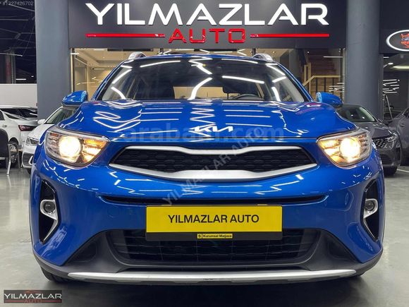 YILMAZLAR**79 BİNDE 2023**GERİ GÖRÜŞ CAR PLAY SERVİS BAKIMLI