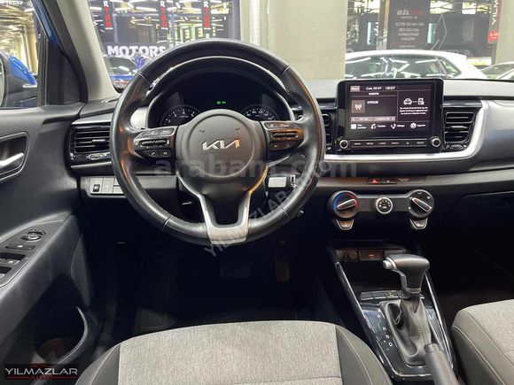 YILMAZLAR**79 BİNDE 2023**GERİ GÖRÜŞ CAR PLAY SERVİS BAKIMLI
