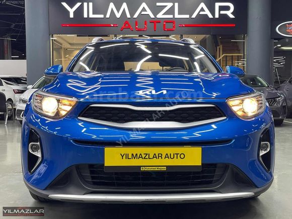 YILMAZLAR**79 BİNDE 2023**GERİ GÖRÜŞ CAR PLAY SERVİS BAKIMLI