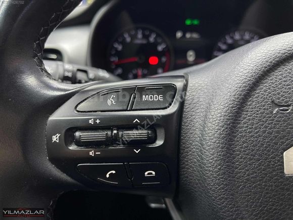 YILMAZLAR**79 BİNDE 2023**GERİ GÖRÜŞ CAR PLAY SERVİS BAKIMLI