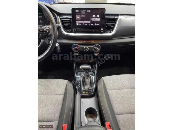 YILMAZLAR**79 BİNDE 2023**GERİ GÖRÜŞ CAR PLAY SERVİS BAKIMLI