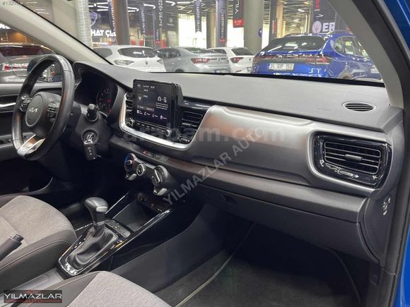 YILMAZLAR**79 BİNDE 2023**GERİ GÖRÜŞ CAR PLAY SERVİS BAKIMLI