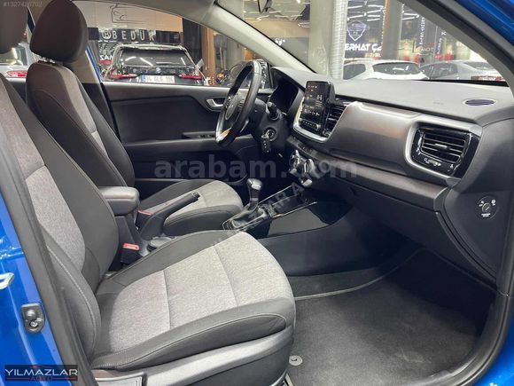 YILMAZLAR**79 BİNDE 2023**GERİ GÖRÜŞ CAR PLAY SERVİS BAKIMLI