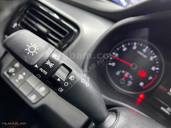 YILMAZLAR**79 BİNDE 2023**GERİ GÖRÜŞ CAR PLAY SERVİS BAKIMLI