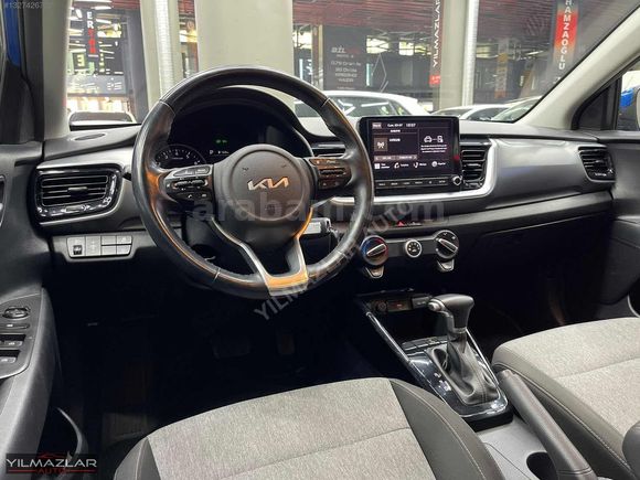YILMAZLAR**79 BİNDE 2023**GERİ GÖRÜŞ CAR PLAY SERVİS BAKIMLI
