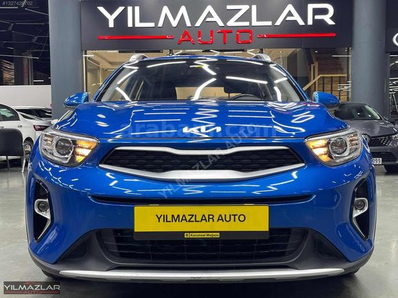 YILMAZLAR**79 BİNDE 2023**GERİ GÖRÜŞ CAR PLAY SERVİS BAKIMLI