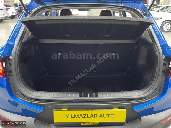 YILMAZLAR**79 BİNDE 2023**GERİ GÖRÜŞ CAR PLAY SERVİS BAKIMLI