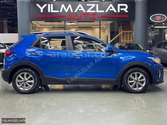 YILMAZLAR**79 BİNDE 2023**GERİ GÖRÜŞ CAR PLAY SERVİS BAKIMLI