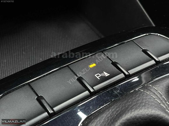 YILMAZLAR**79 BİNDE 2023**GERİ GÖRÜŞ CAR PLAY SERVİS BAKIMLI