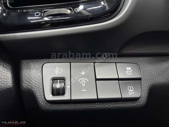 YILMAZLAR**79 BİNDE 2023**GERİ GÖRÜŞ CAR PLAY SERVİS BAKIMLI