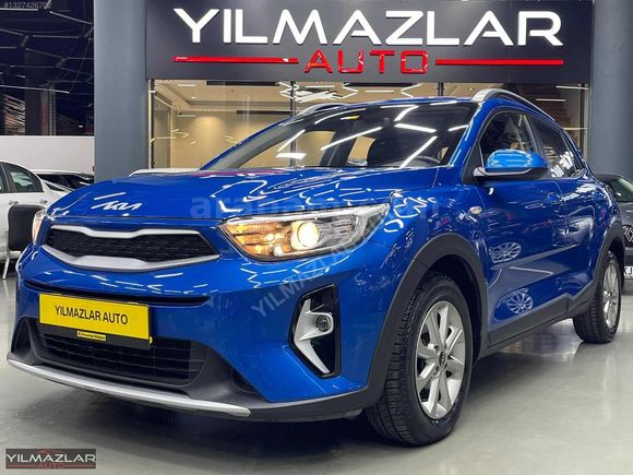 YILMAZLAR**79 BİNDE 2023**GERİ GÖRÜŞ CAR PLAY SERVİS BAKIMLI