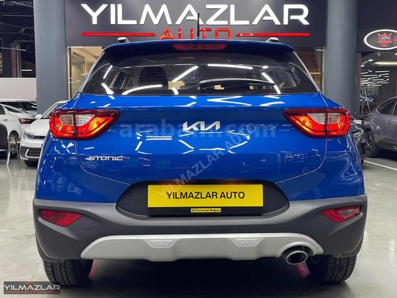 YILMAZLAR**79 BİNDE 2023**GERİ GÖRÜŞ CAR PLAY SERVİS BAKIMLI