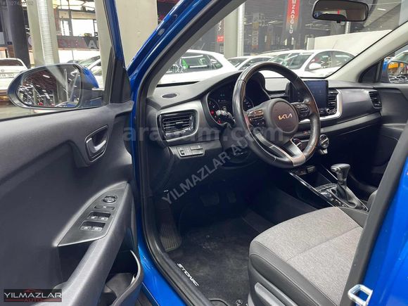 YILMAZLAR**79 BİNDE 2023**GERİ GÖRÜŞ CAR PLAY SERVİS BAKIMLI