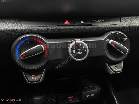 YILMAZLAR**79 BİNDE 2023**GERİ GÖRÜŞ CAR PLAY SERVİS BAKIMLI