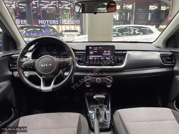 YILMAZLAR**79 BİNDE 2023**GERİ GÖRÜŞ CAR PLAY SERVİS BAKIMLI