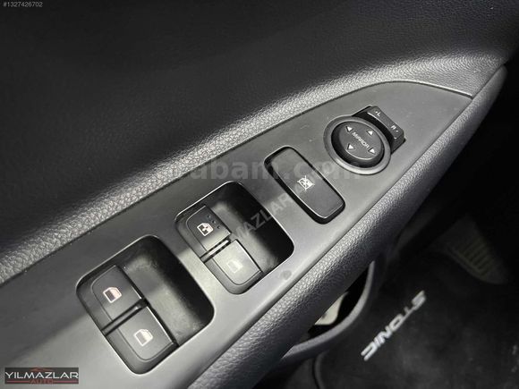 YILMAZLAR**79 BİNDE 2023**GERİ GÖRÜŞ CAR PLAY SERVİS BAKIMLI