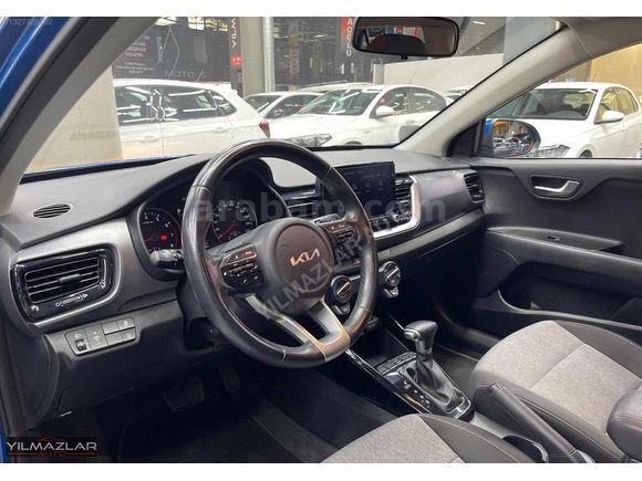 YILMAZLAR**79 BİNDE 2023**GERİ GÖRÜŞ CAR PLAY SERVİS BAKIMLI