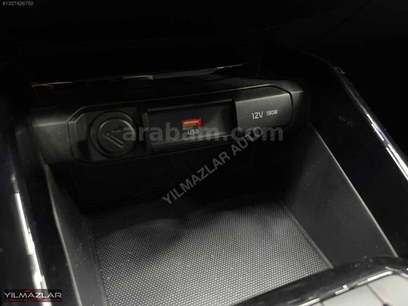 YILMAZLAR**79 BİNDE 2023**GERİ GÖRÜŞ CAR PLAY SERVİS BAKIMLI