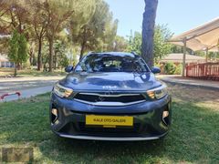 2022 KİA STONİC 1.4 100 BG 75000 KMDE BOYASIZ HATASIZ TRAMERSİZ