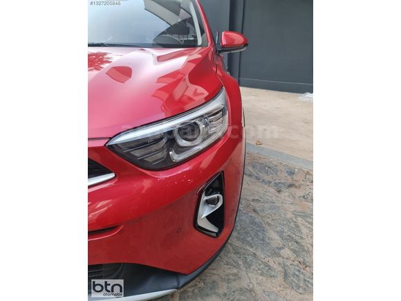 ## 2023 MODEL BOYASIZ KIA STONIC ##