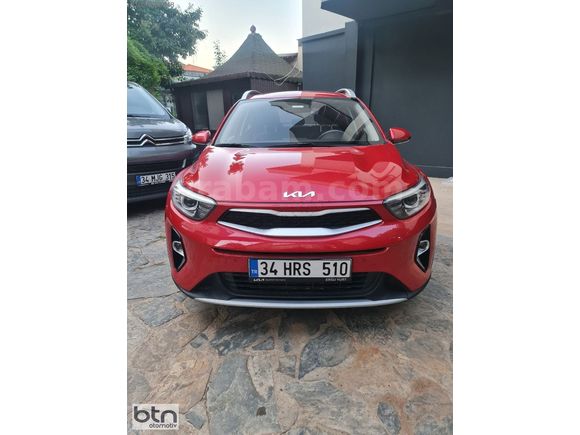 ## 2023 MODEL BOYASIZ KIA STONIC ##