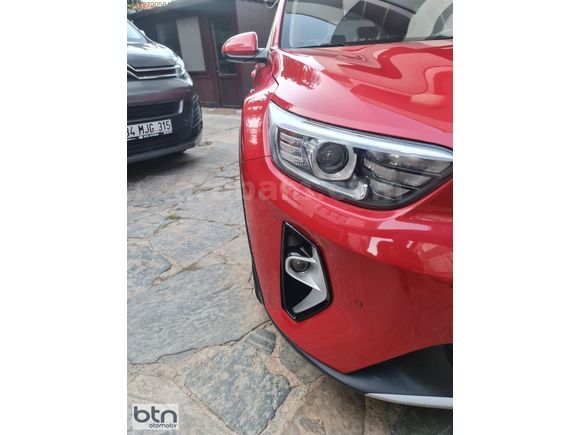 ## 2023 MODEL BOYASIZ KIA STONIC ##