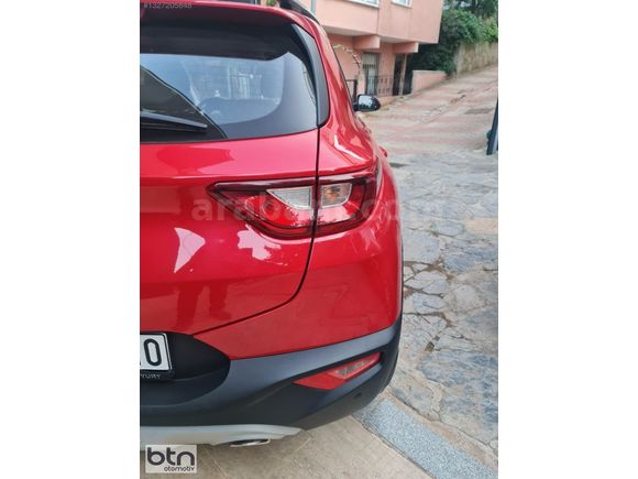 ## 2023 MODEL BOYASIZ KIA STONIC ##