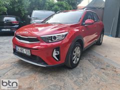 ## 2023 MODEL BOYASIZ KIA STONIC ##